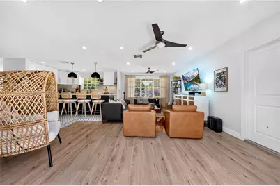 5431 SW 1st St, Plantation, FL 33317 - Photo 15
