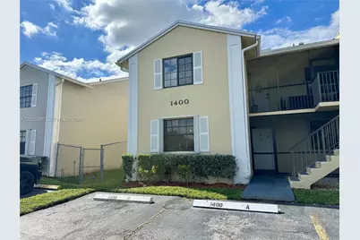 1400 Jefferson Dr #1400 B, Homestead, FL 33034 - Photo 29