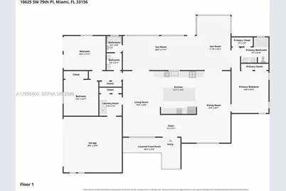 10625 SW 79th Pl, Miami, FL 33156 - Photo 51