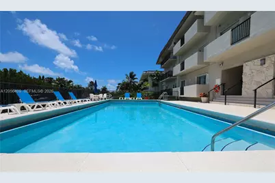 6815 Edgewater Dr #201, Coral Gables, FL 33133 - Photo 37