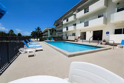 6815 Edgewater Dr #201, Coral Gables, FL 33133 - Photo 35