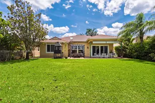 1032 NW 139th Terrace, Pembroke Pines, FL 33028 - Photo 41