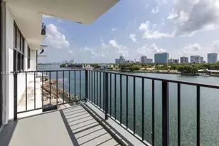 10101 E Bay Harbor Dr, Bay Harbor Islands, FL 33154 - Photo 1