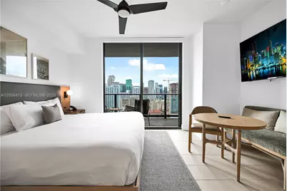 159 NE 6th St #2610, Miami, FL 33132 - Photo 13