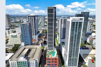 159 NE 6th St #2610, Miami, FL 33132 - Photo 37