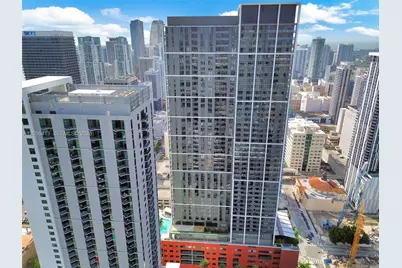 159 NE 6th St #2610, Miami, FL 33132 - Photo 39