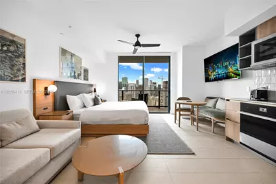159 NE 6th St #2610, Miami, FL 33132 - Photo 3