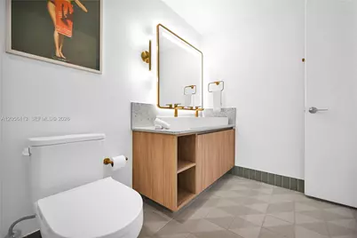 159 NE 6th St #2610, Miami, FL 33132 - Photo 19