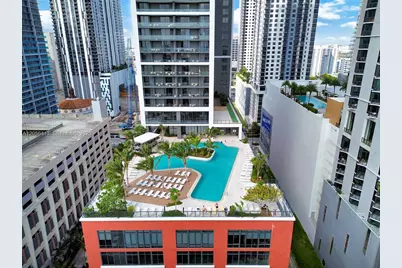 159 NE 6th St #2610, Miami, FL 33132 - Photo 41