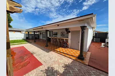 50 E 43rd St, Hialeah, FL 33013 - Photo 3