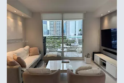 888 Brickell Key Dr #700, Miami, FL 33131 - Photo 1