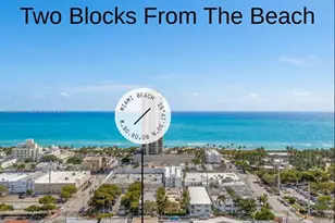 7334 Harding Ave, Miami Beach, FL 33141 - Photo 1
