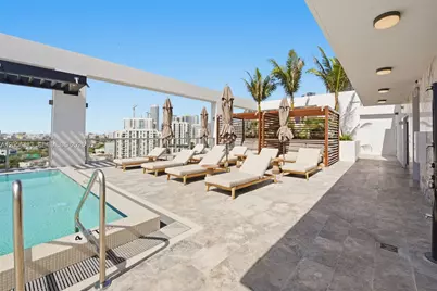 1611 SW 2nd Avenue #301, Miami, FL 33129 - Photo 23