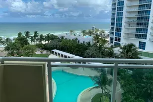 3001 S Ocean Dr, Hollywood, FL 33019 - Photo 1