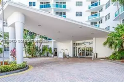 3001 S Ocean Dr #721, Hollywood, FL 33019 - Photo 1