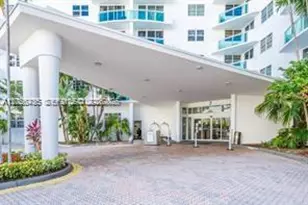 3001 S Ocean Dr, Hollywood, FL 33019 - Photo 1