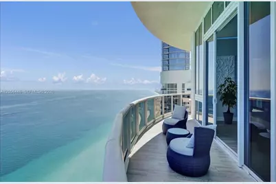 15901 Collins Ave #4301, Sunny Isles Beach, FL 33160 - Photo 5