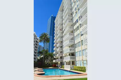 [Address not provided], Miami, FL 33131 - Photo 1