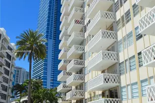 [Address not provided], Miami, FL 33131 - Photo 1