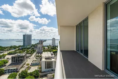 3470 E Coast Ave #H2302, Miami, FL 33137 - Photo 3