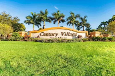 12701 SW 13th St #307F, Pembroke Pines, FL 33027 - Photo 1