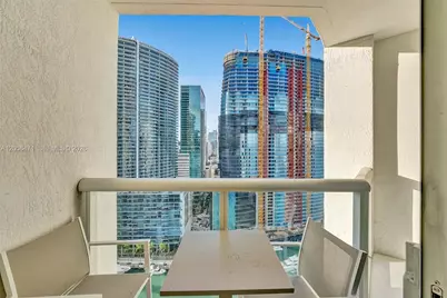 475 Brickell Ave #2708, Miami, FL 33131 - Photo 15