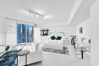 475 Brickell Ave #2708, Miami, FL 33131 - Photo 9
