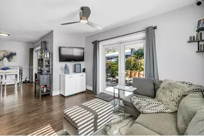6481 SW 13th St, Plantation, FL 33317 - Photo 23