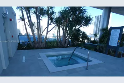 1600 NE 1st Ave #1815, Miami, FL 33132 - Photo 7