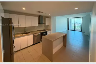 1600 NE 1st Ave #1815, Miami, FL 33132 - Photo 15