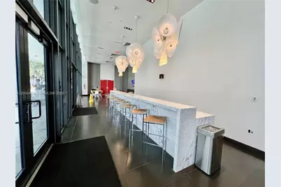 1600 NE 1st Ave #1815, Miami, FL 33132 - Photo 31