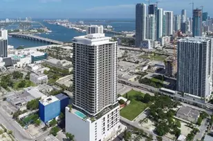 1600 NE 1st Ave, Miami, FL 33132 - Photo 1