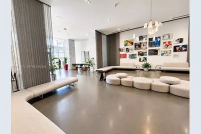 1600 NE 1st Ave #1815, Miami, FL 33132 - Photo 29