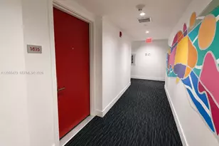 1600 NE 1st Ave, Miami, FL 33132 - Photo 13