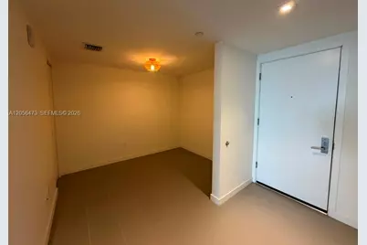 1600 NE 1st Ave #1815, Miami, FL 33132 - Photo 21