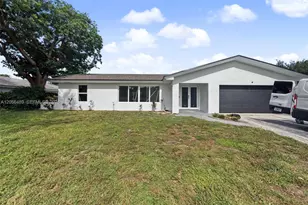 861 NW 72nd Ave, Plantation, FL 33317 - Photo 1