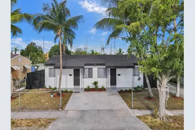 708 N 20th #1-2, Hollywood, FL 33020 - Photo 93