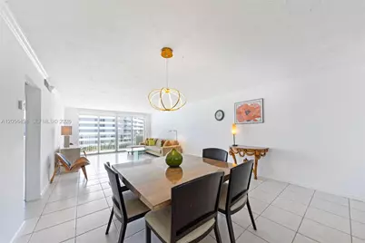 10350 W Bay Harbor Dr #5E, Bay Harbor Islands, FL 33154 - Photo 15