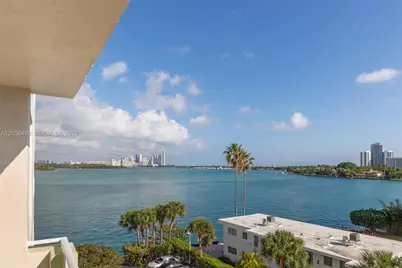 10350 W Bay Harbor Dr #5E, Bay Harbor Islands, FL 33154 - Photo 3