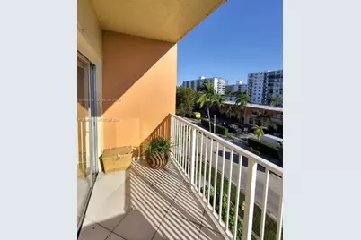 3545 NE 167th St #408, North Miami Beach, FL 33160 - Photo 13
