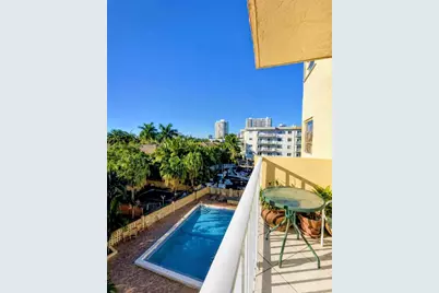 3545 NE 167th St #408, North Miami Beach, FL 33160 - Photo 11