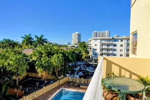 3545 NE 167th St, North Miami Beach, FL 33160 - Photo 11