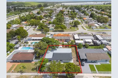 4513 NW 203rd Ter, Miami Gardens, FL 33055 - Photo 35