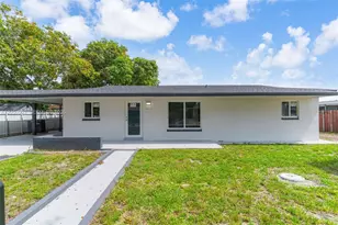 4513 NW 203rd Terrace, Miami Gardens, FL 33055 - Photo 3