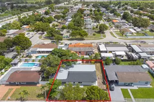 4513 NW 203rd Terrace, Miami Gardens, FL 33055 - Photo 41