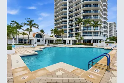 3802 NE 207th St #1101, Aventura, FL 33180 - Photo 29