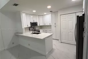 3349 NW 101st Ave, Sunrise, FL 33351 - Photo 33