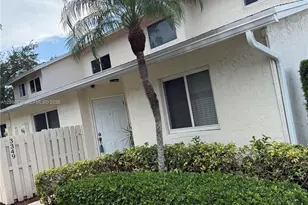 3349 NW 101st Ave, Sunrise, FL 33351 - Photo 1