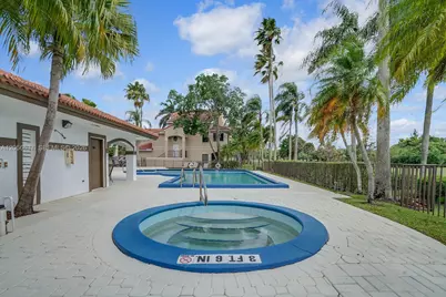 401 SW 158th Ter #105, Pembroke Pines, FL 33027 - Photo 21