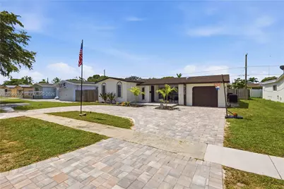 9120 SW 55th St, Cooper City, FL 33328 - Photo 3